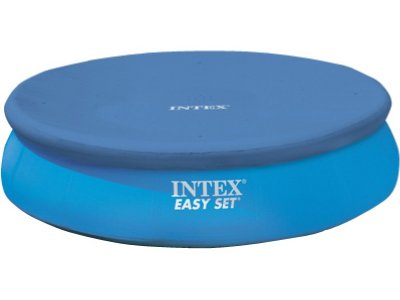 Тент-накидка Intex 366см 58919 / 28022