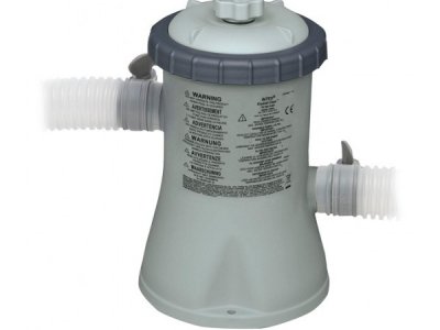 Фильтрующий насос Intex Filter Pump 1250 л/ч 28602