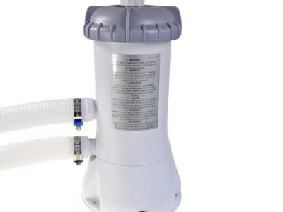 Фильтрующий насос Intex Filter Pump 3785 л/ч 56638 / 28638