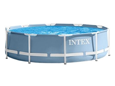  Каркасный бассейн круглый Intex, 305х76см 26700